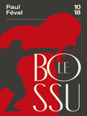 cover image of Le Bossu